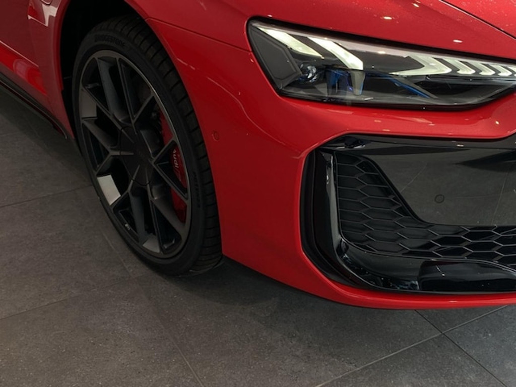 Audi RS e-tron GT