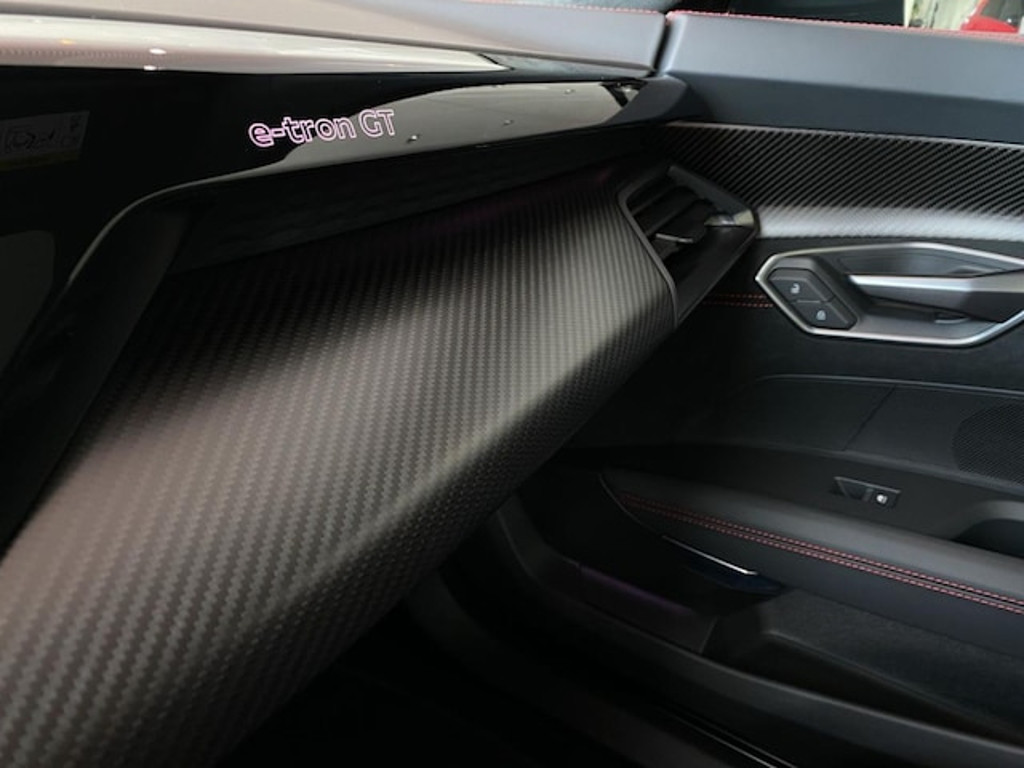 Audi RS e-tron GT