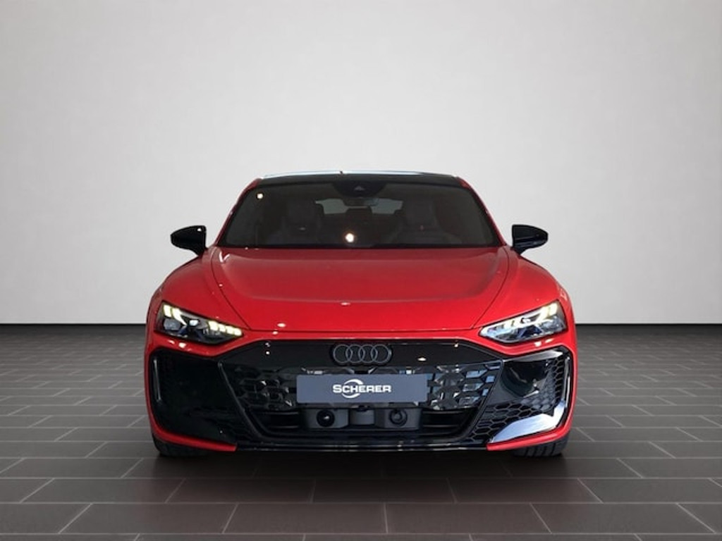 Audi RS e-tron GT