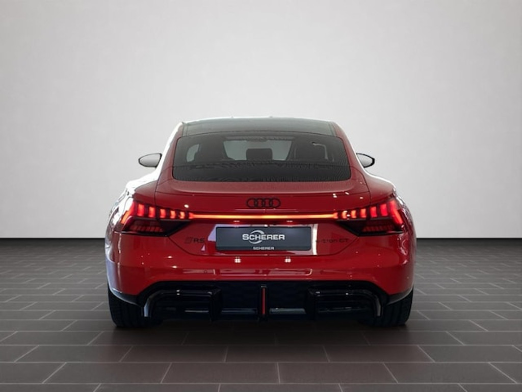 Audi RS e-tron GT