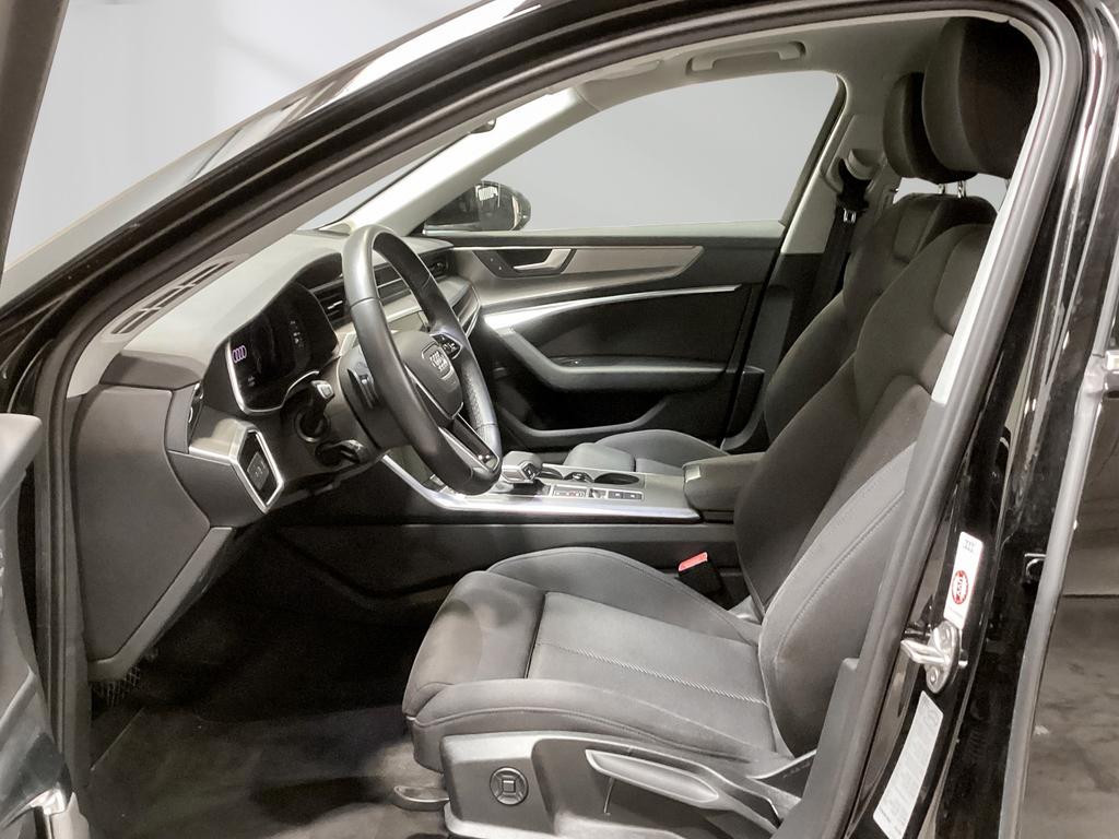 Audi A6 Avant S-Tronic Sport 45 TFSI