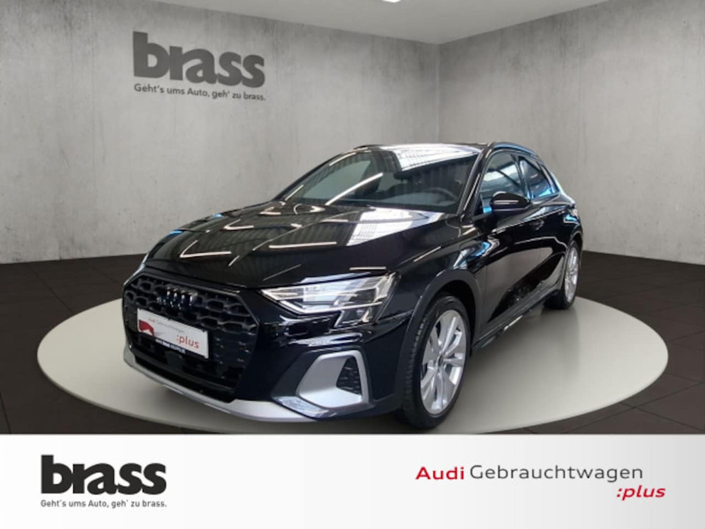 Audi A3 S-Tronic Hybride 40 TFSI Allstreet