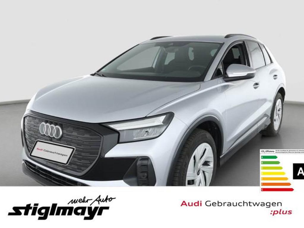 Audi Q4 e-tron 40