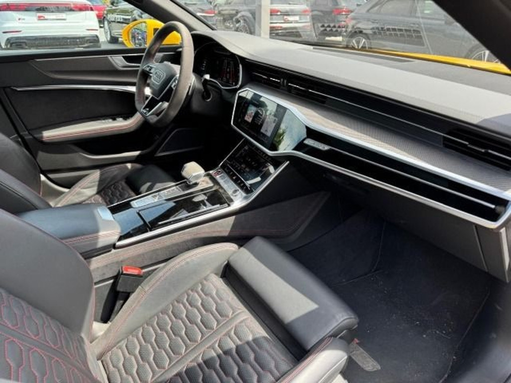 Audi RS7
