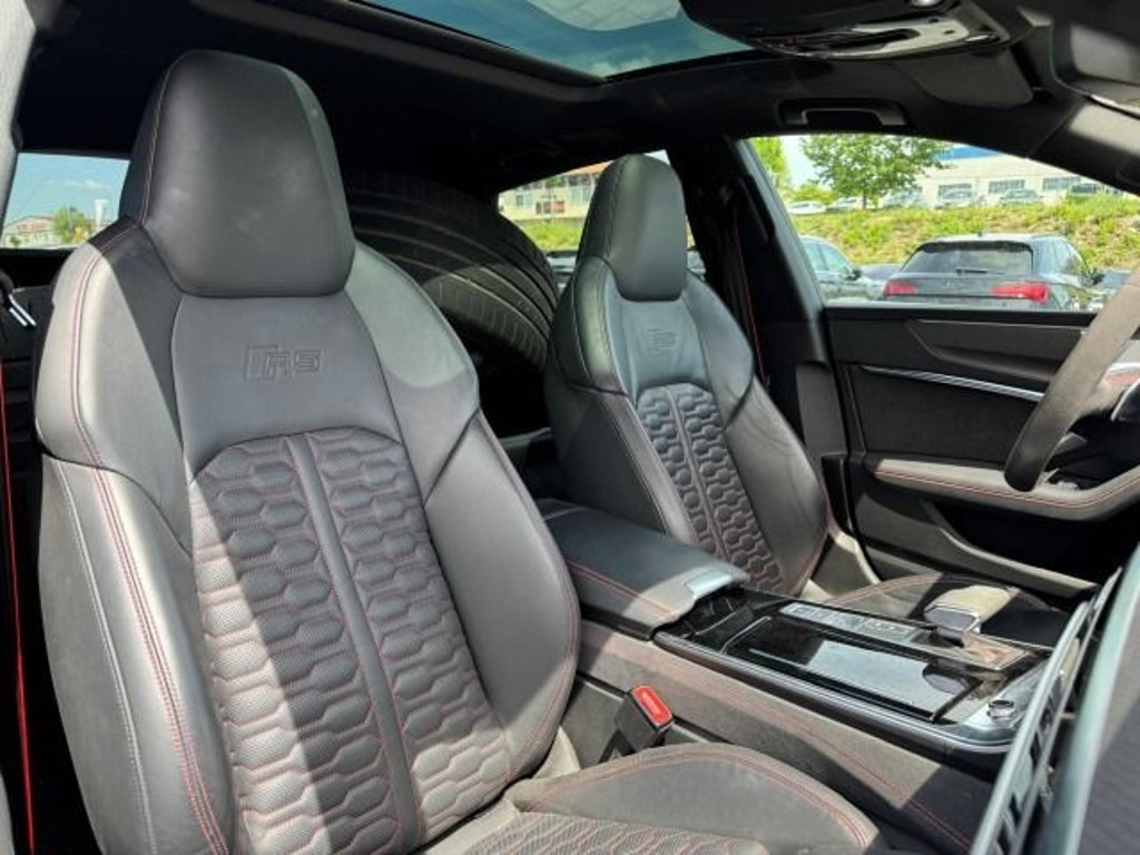 Audi RS7