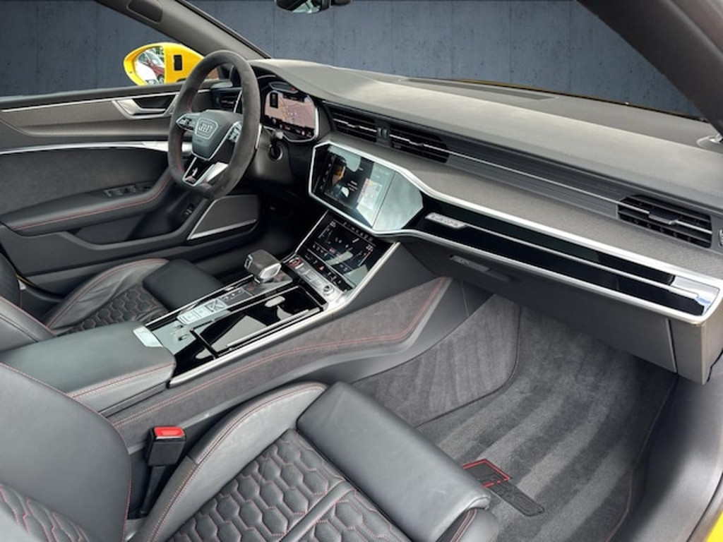 Audi RS7