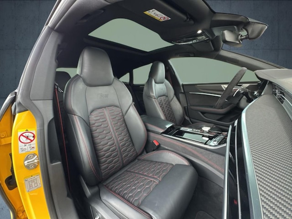 Audi RS7
