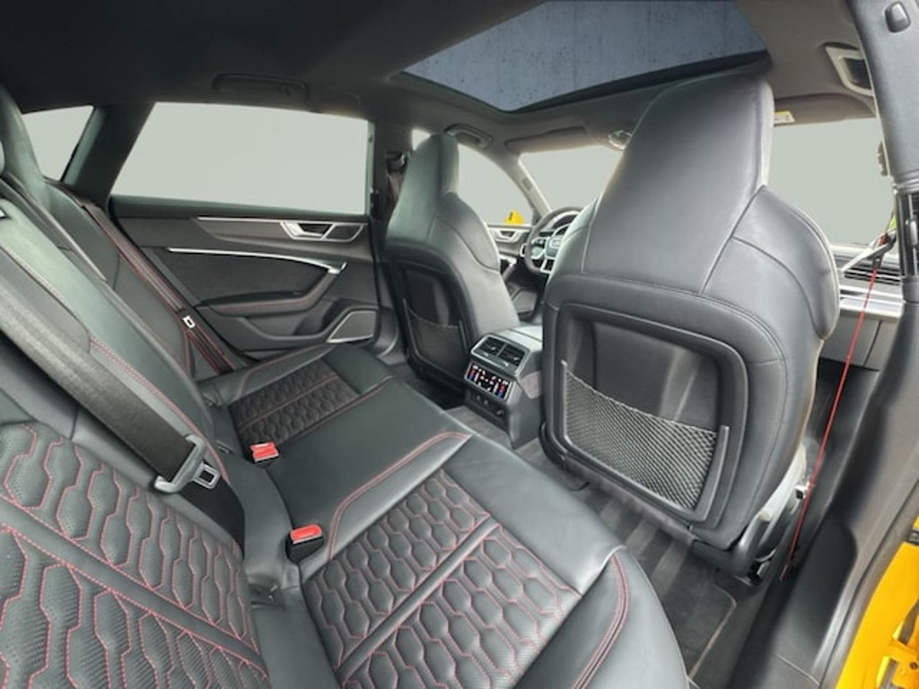 Audi RS7