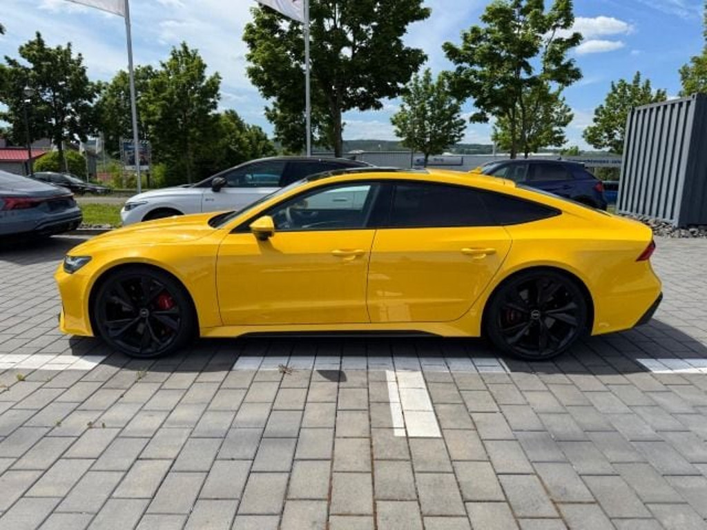 Audi RS7