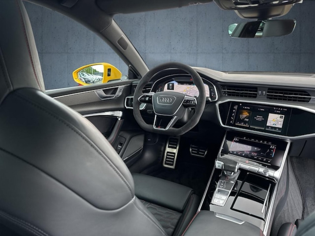 Audi RS7
