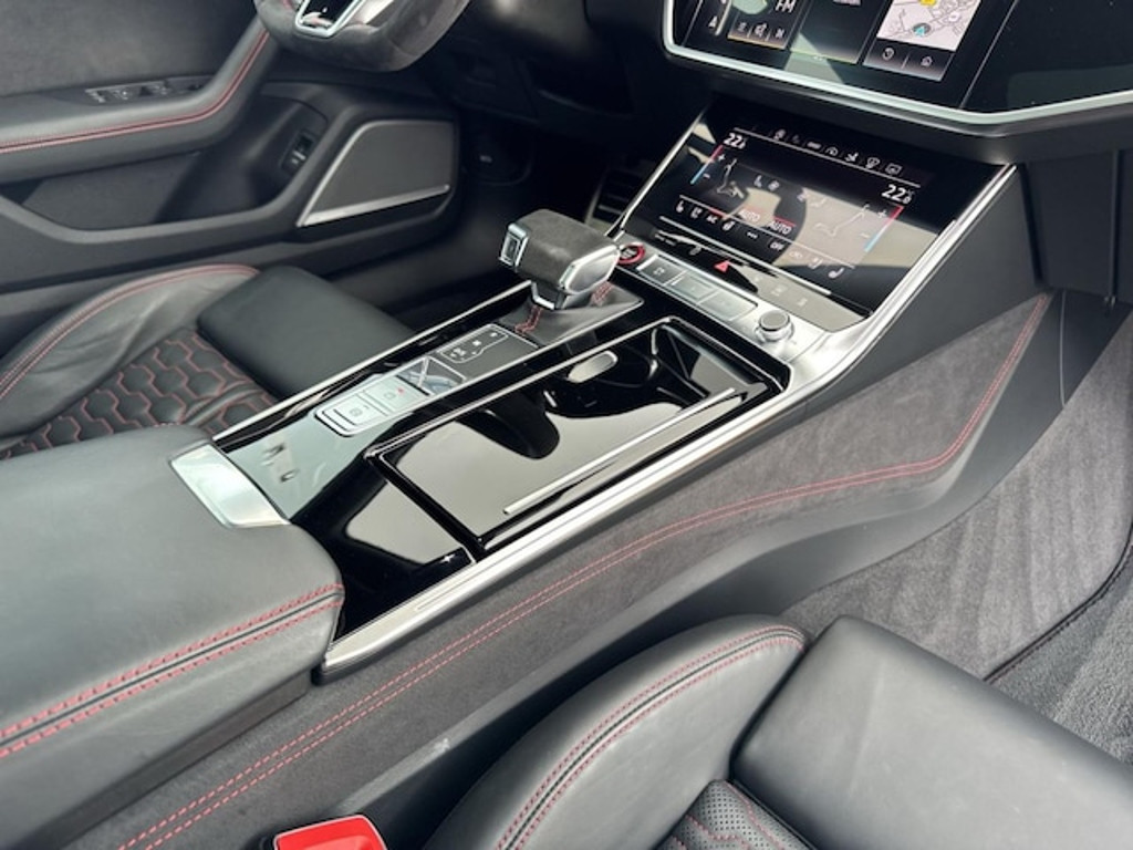 Audi RS7