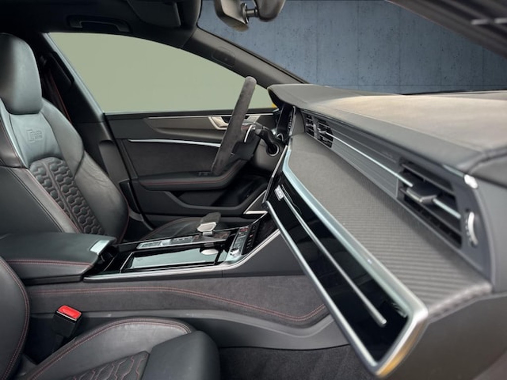 Audi RS7