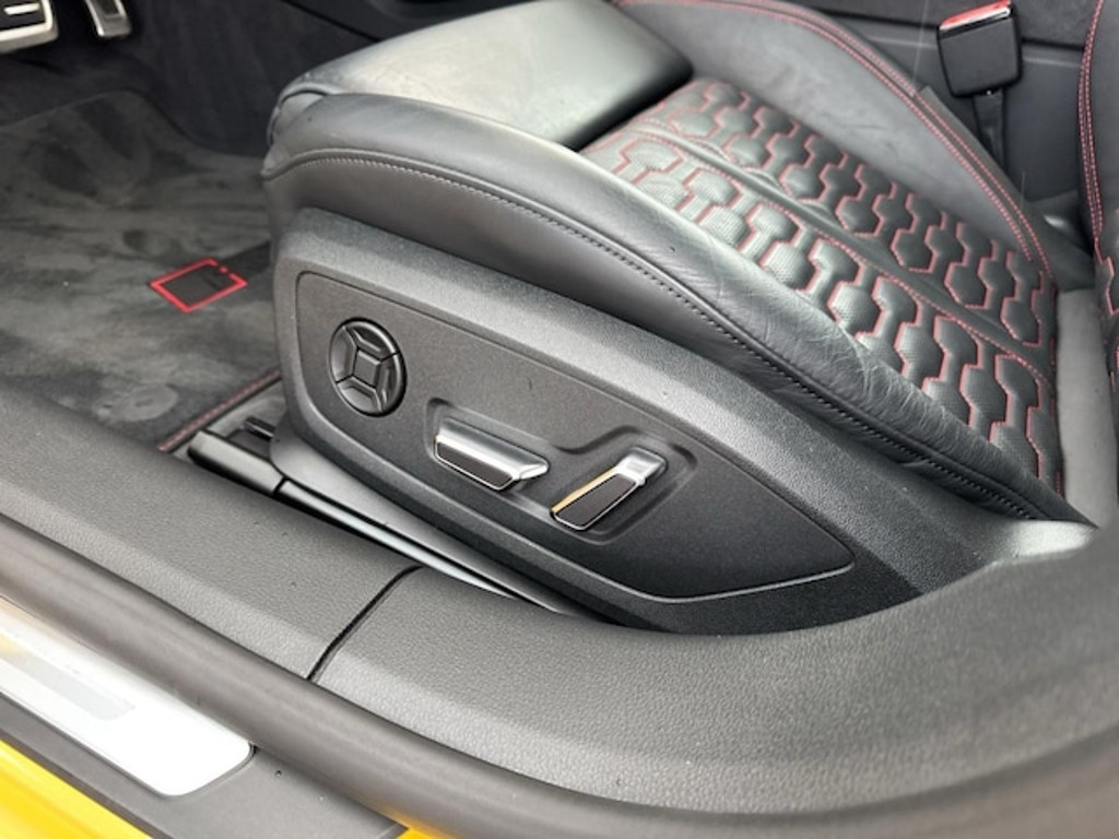 Audi RS7