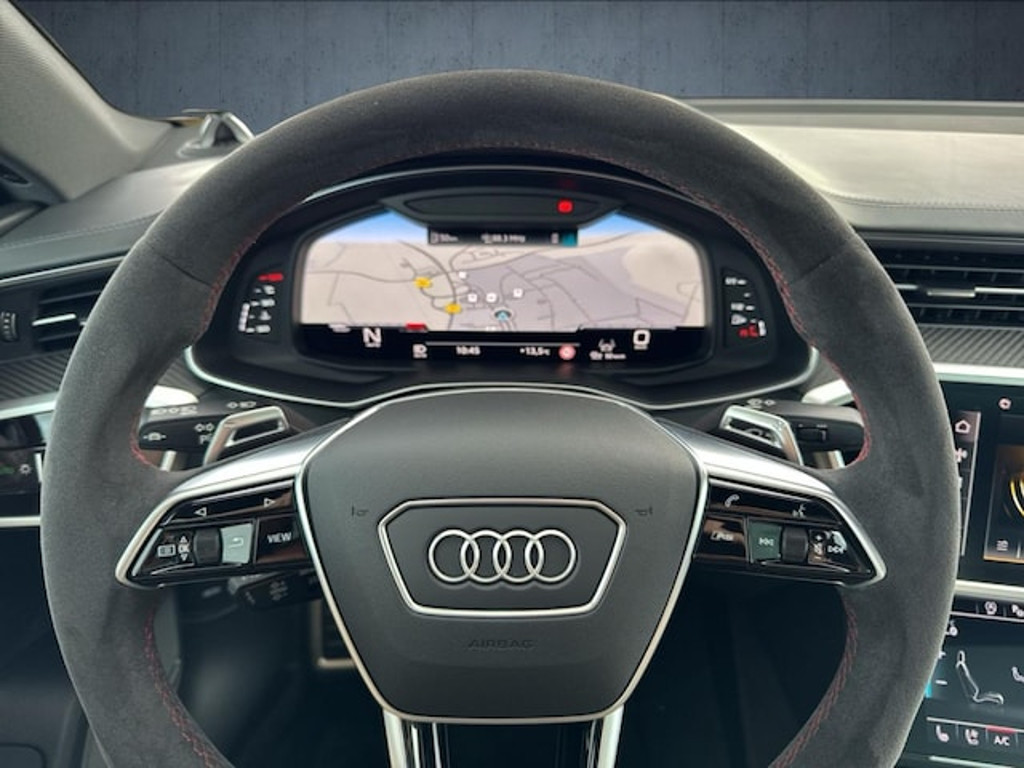 Audi RS7