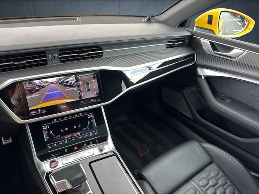 Audi RS7