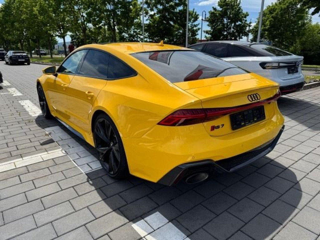 Audi RS7