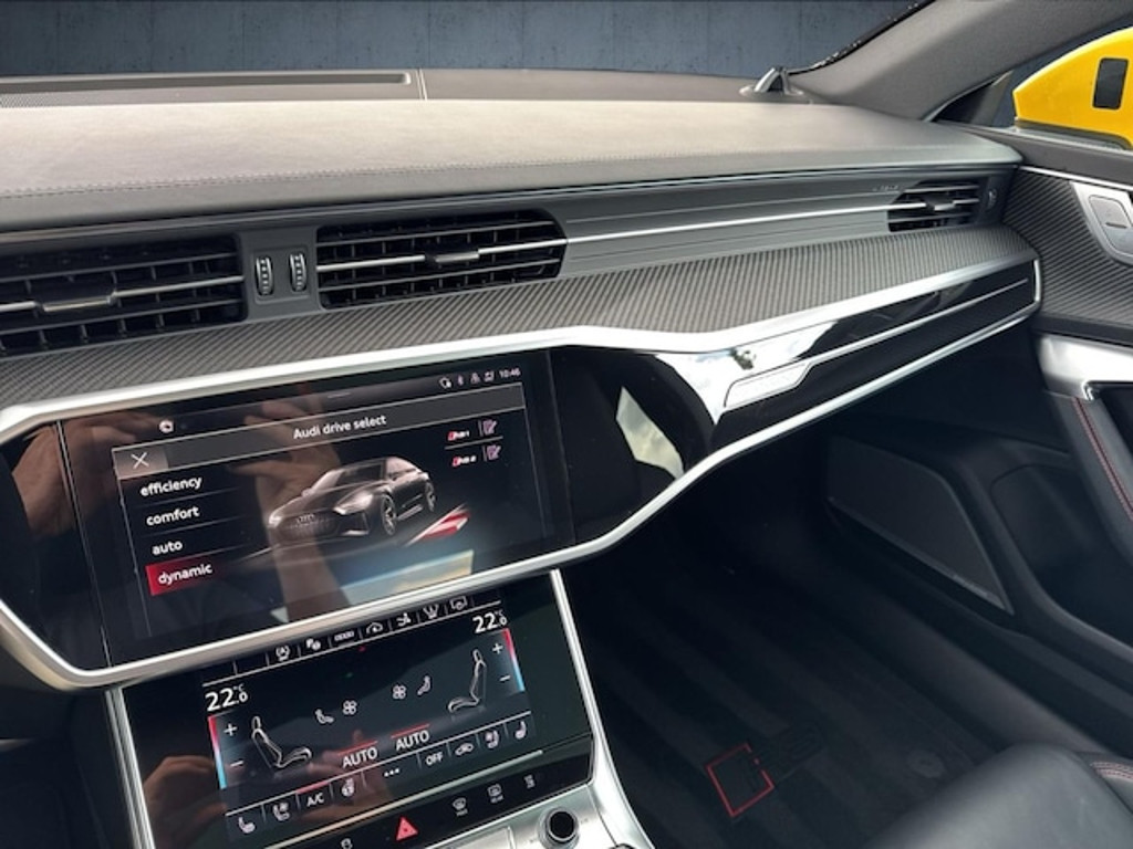 Audi RS7