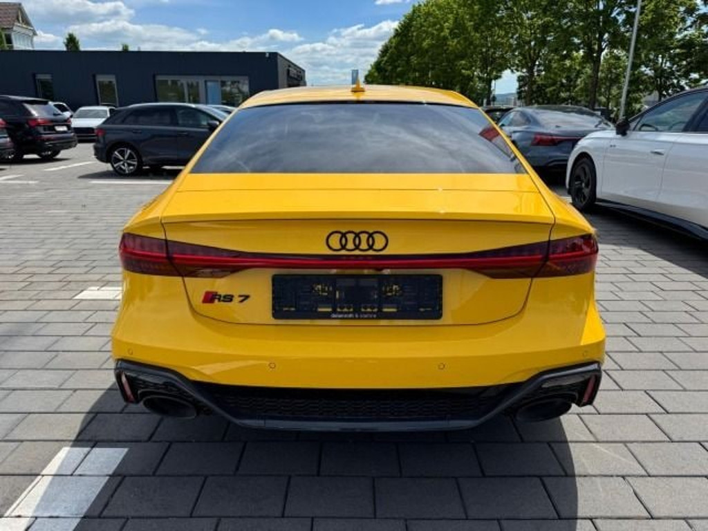 Audi RS7