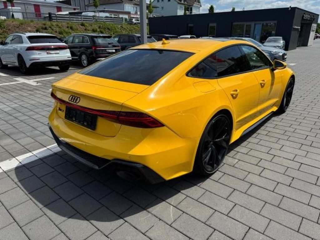 Audi RS7