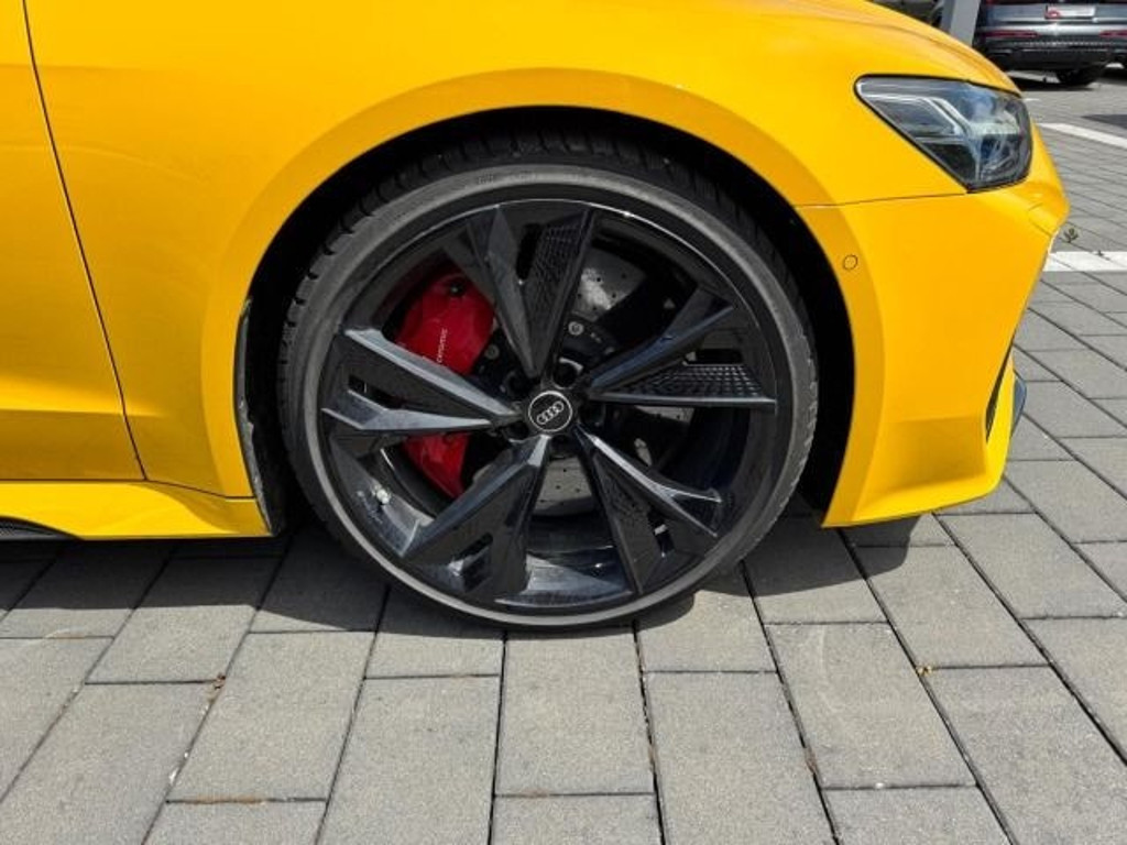 Audi RS7