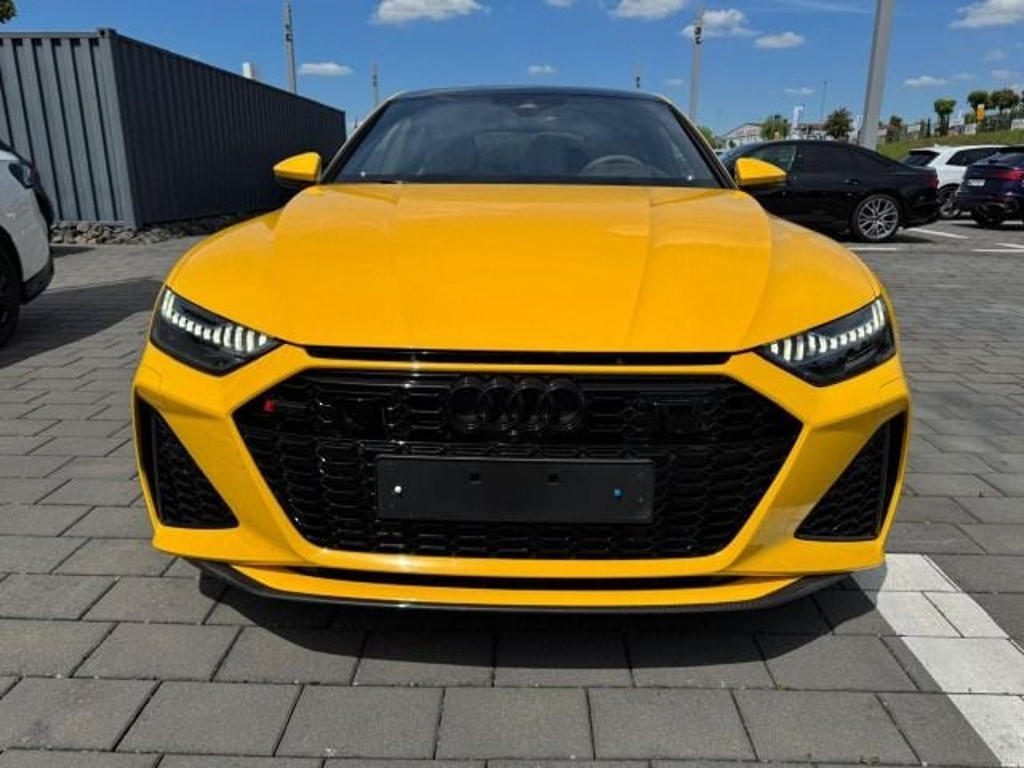 Audi RS7