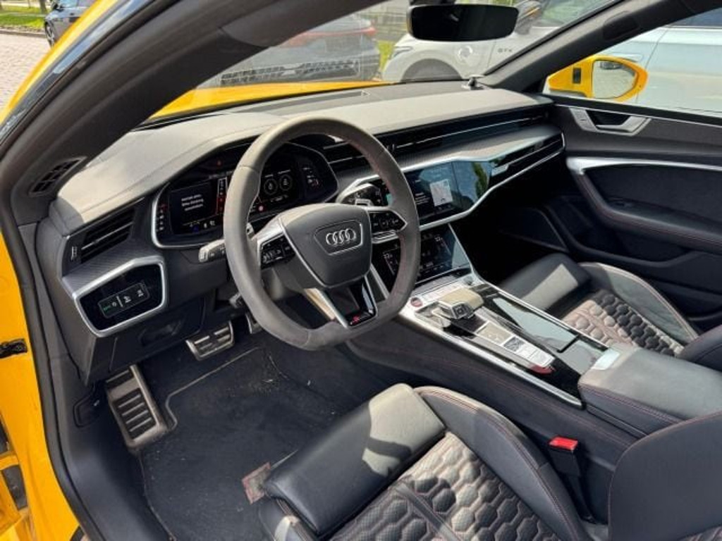 Audi RS7