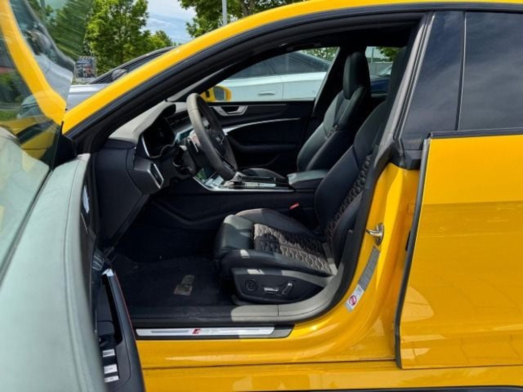 Audi RS7