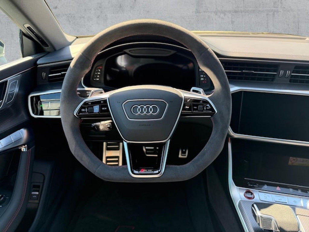 Audi RS7