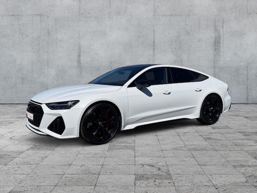 Audi RS7