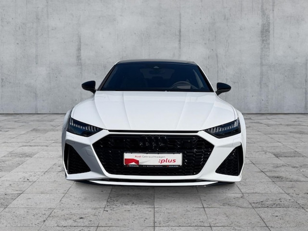 Audi RS7