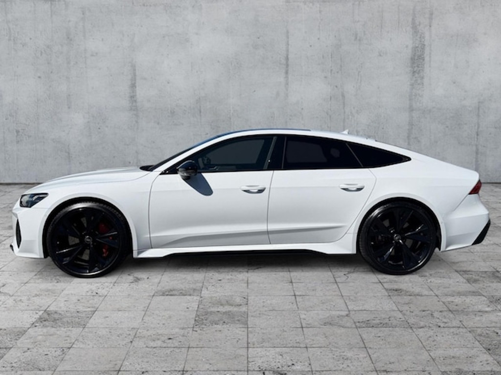 Audi RS7