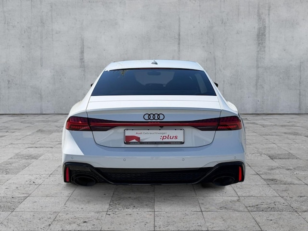 Audi RS7