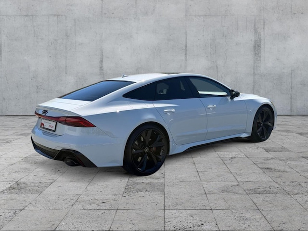 Audi RS7