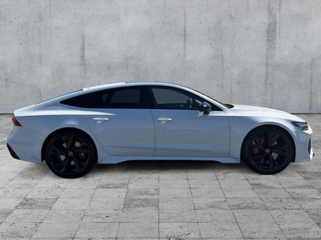 Audi RS7