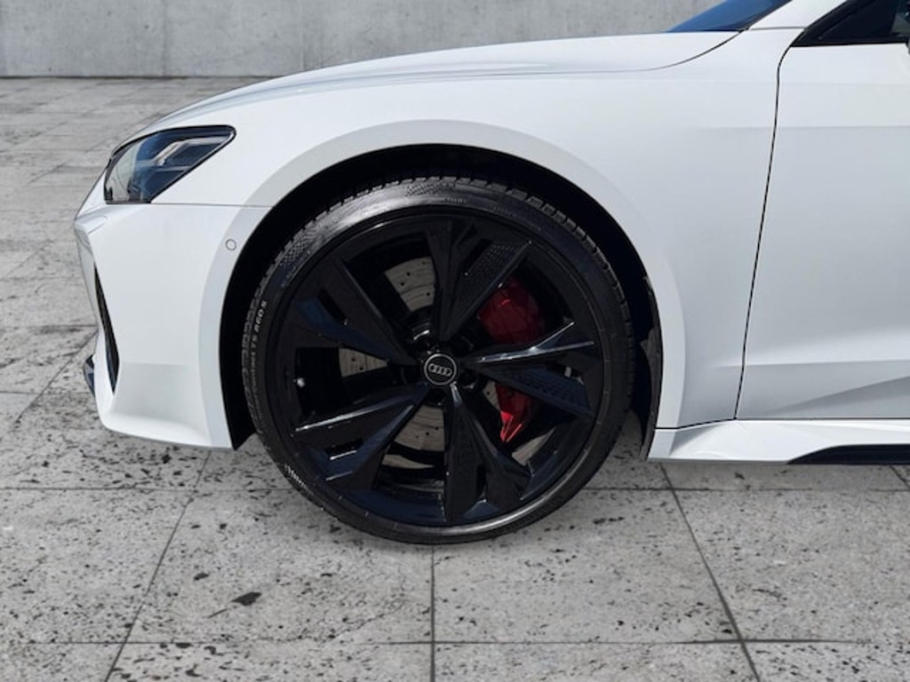 Audi RS7