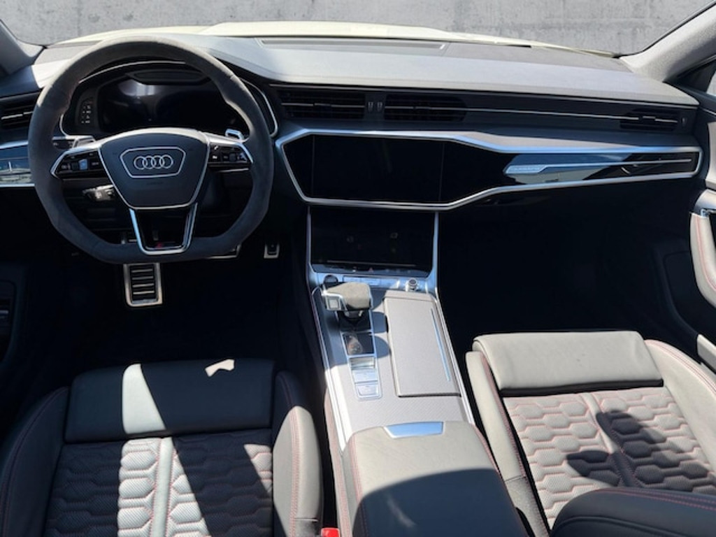 Audi RS7