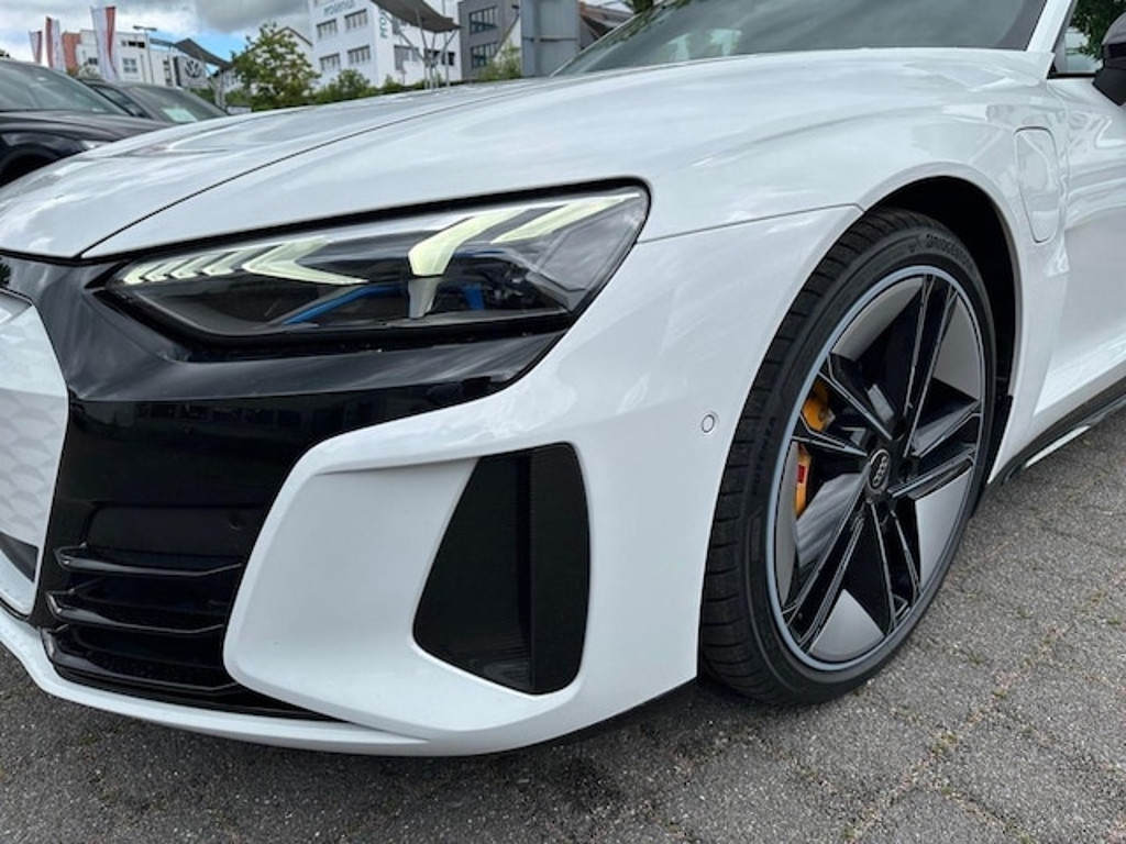Audi RS e-tron GT