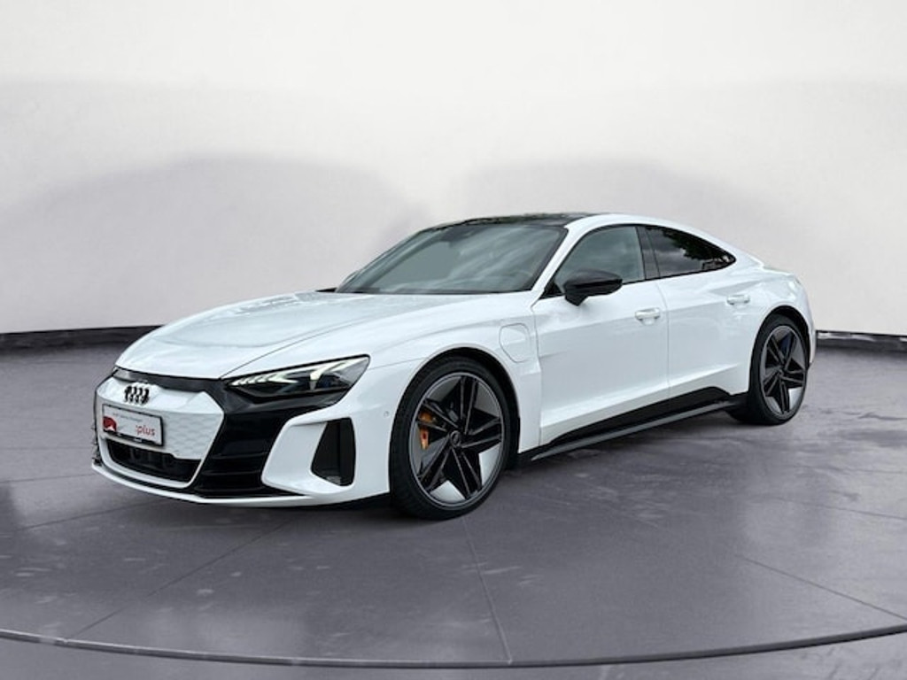 Audi RS e-tron GT