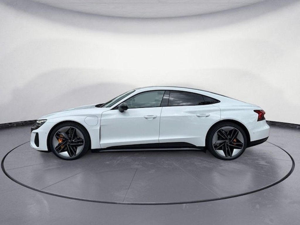 Audi RS e-tron GT
