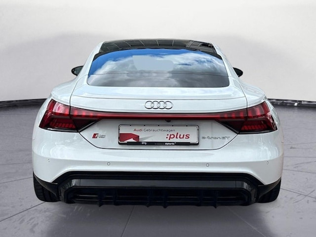 Audi RS e-tron GT