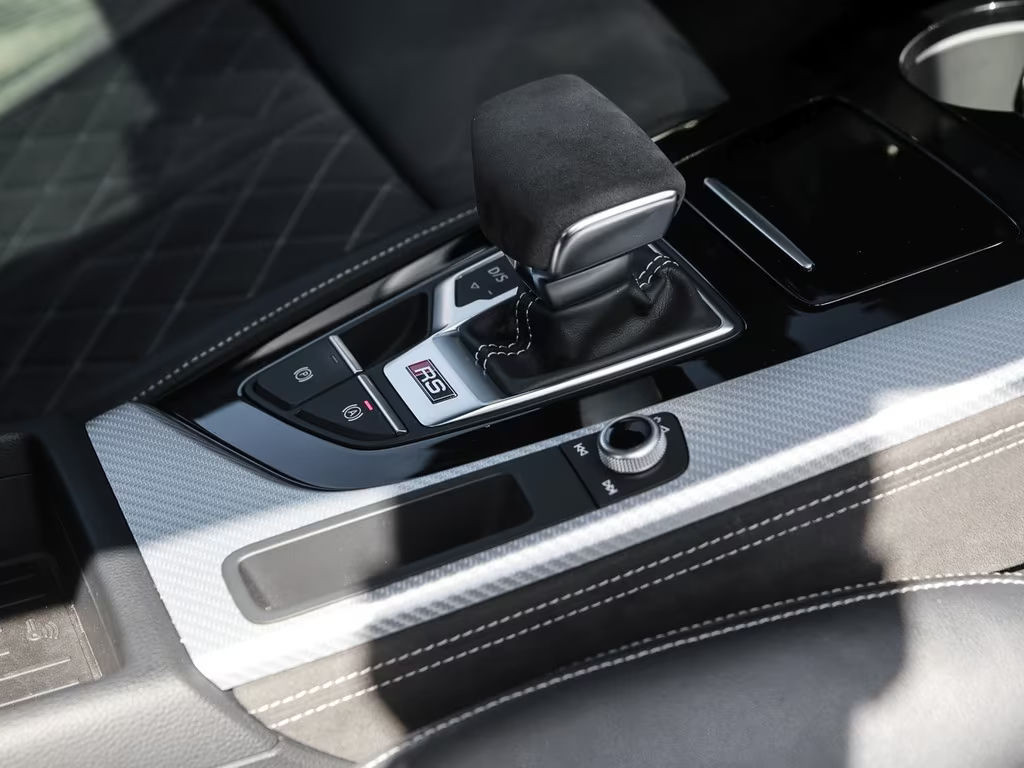 Audi RS4