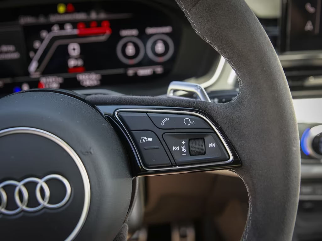 Audi RS4