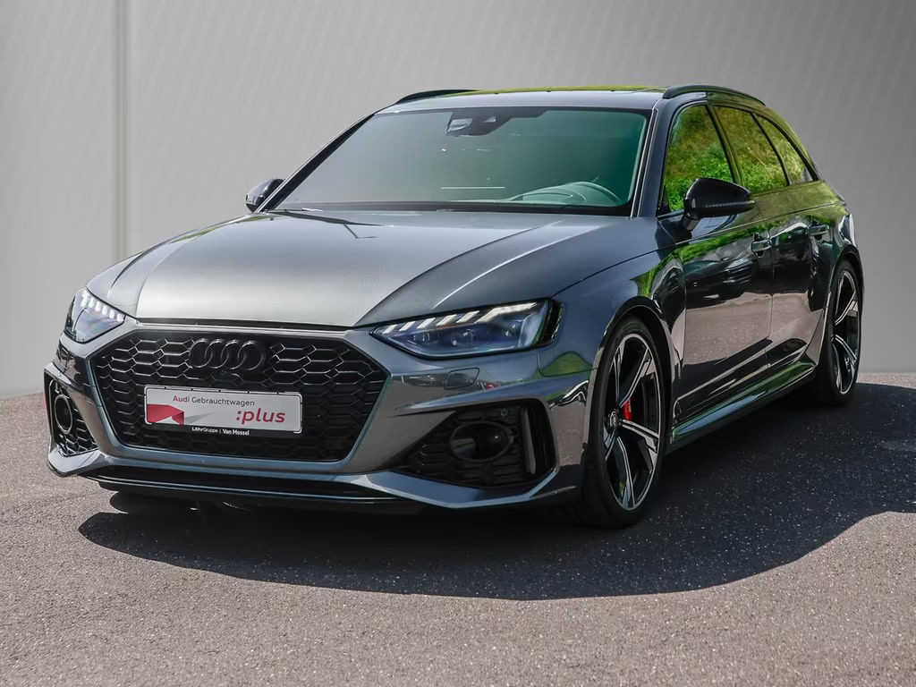 Audi RS4