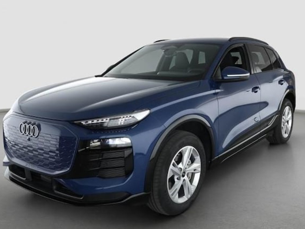 Audi Q6 e-tron Quattro