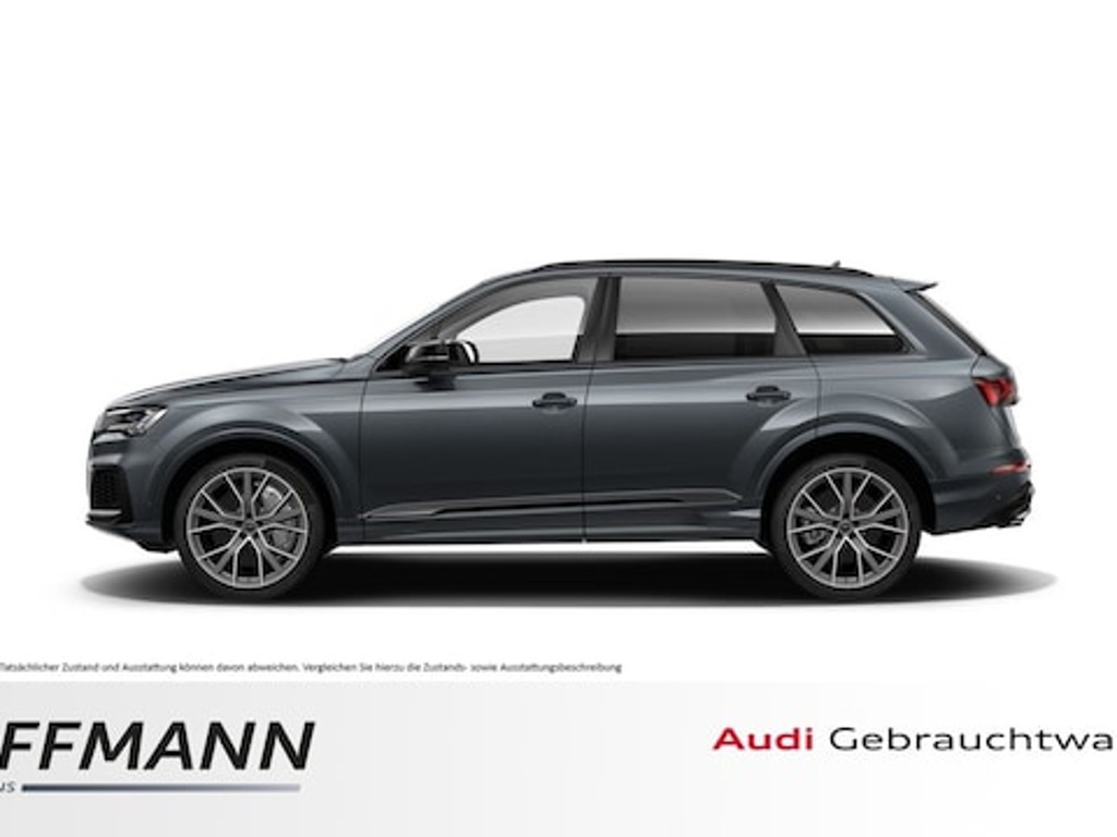 Audi SQ7