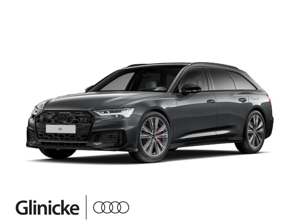 Audi A6 Avant Quattro S-Line S-Tronic Hybride 55 TFSI