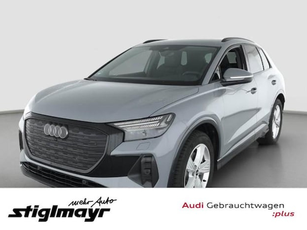 Audi Q4 e-tron SUV 45 e-tron Audi Q4 e-tron