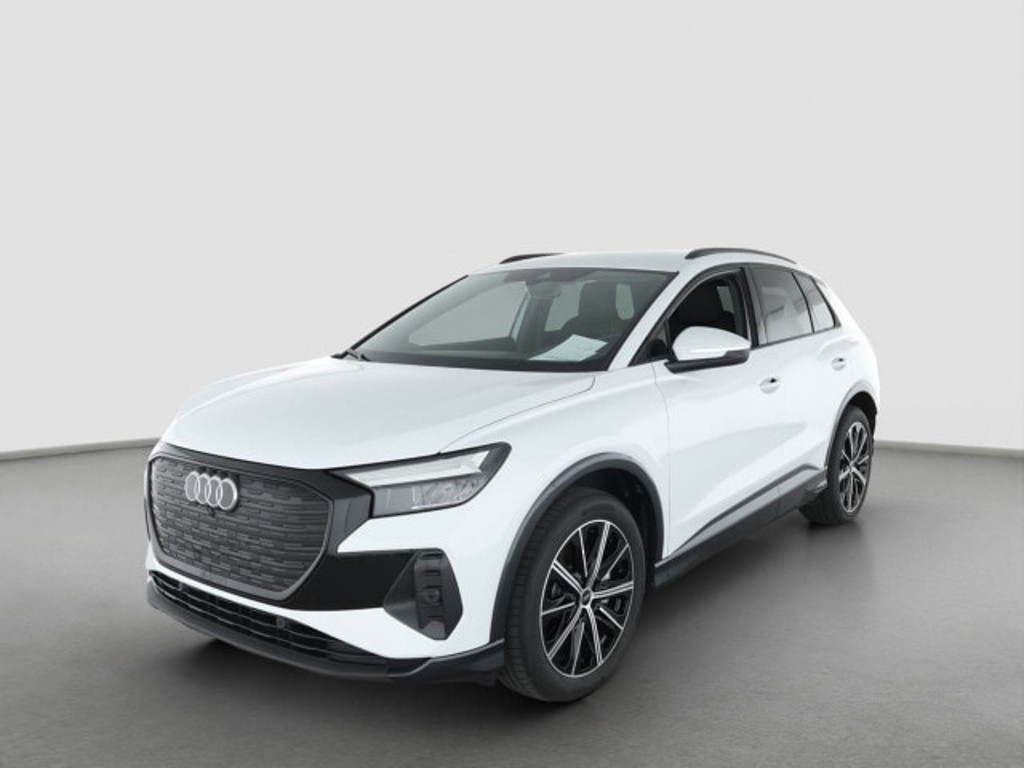 Audi Q4 e-tron 40