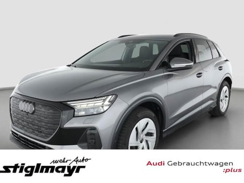 Audi Q4 e-tron SUV 45 e-tron Audi Q4 e-tron