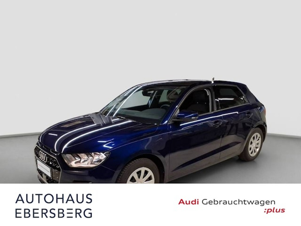 Audi A1 Sportback 30 TFSI